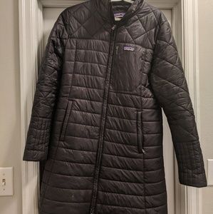 Patagonia Radalie Parka